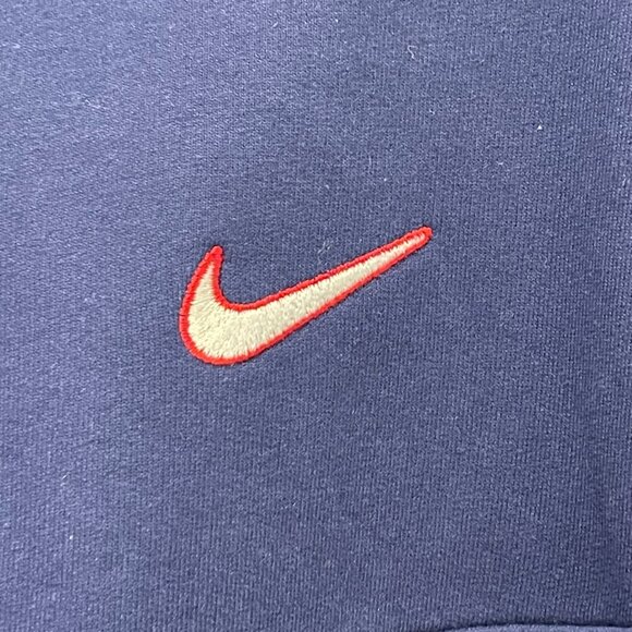 NWT Nike Team USA Soccer Half-Zip Pullover Sweatshirt Mens M NEW - Picture 4 of 11